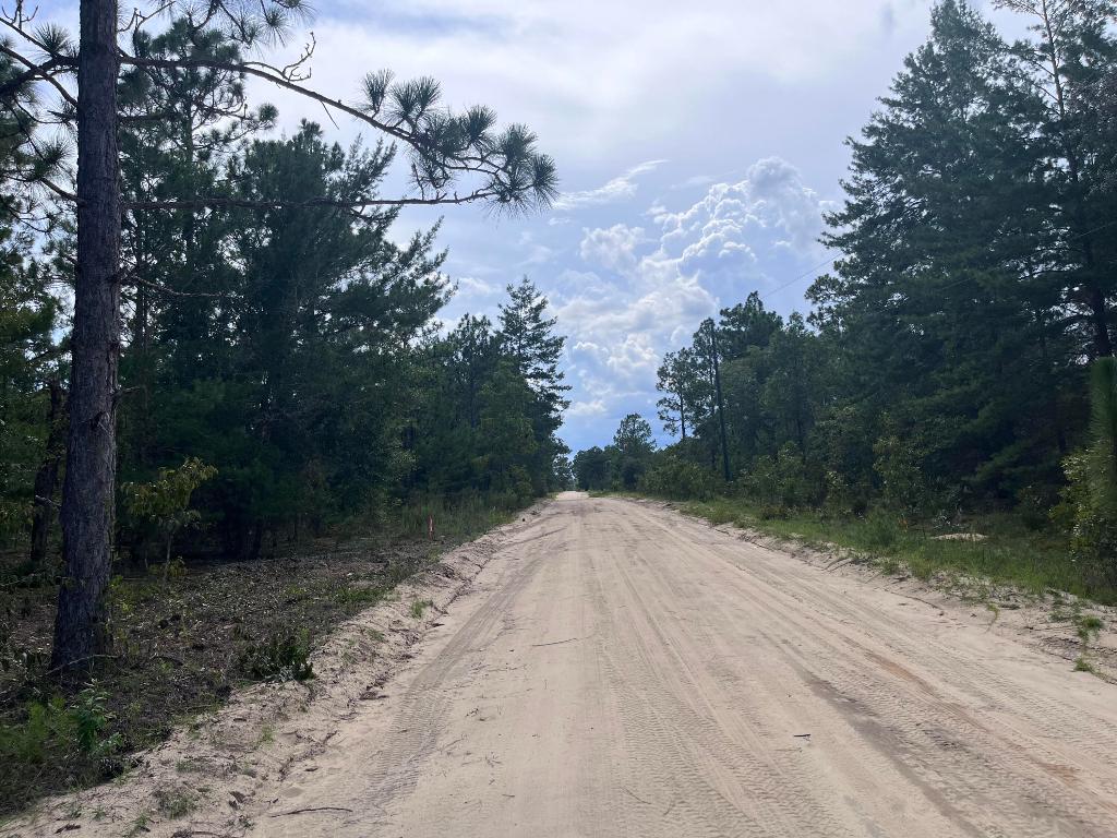 INTERLACHEN LAKES ESTATES - Land