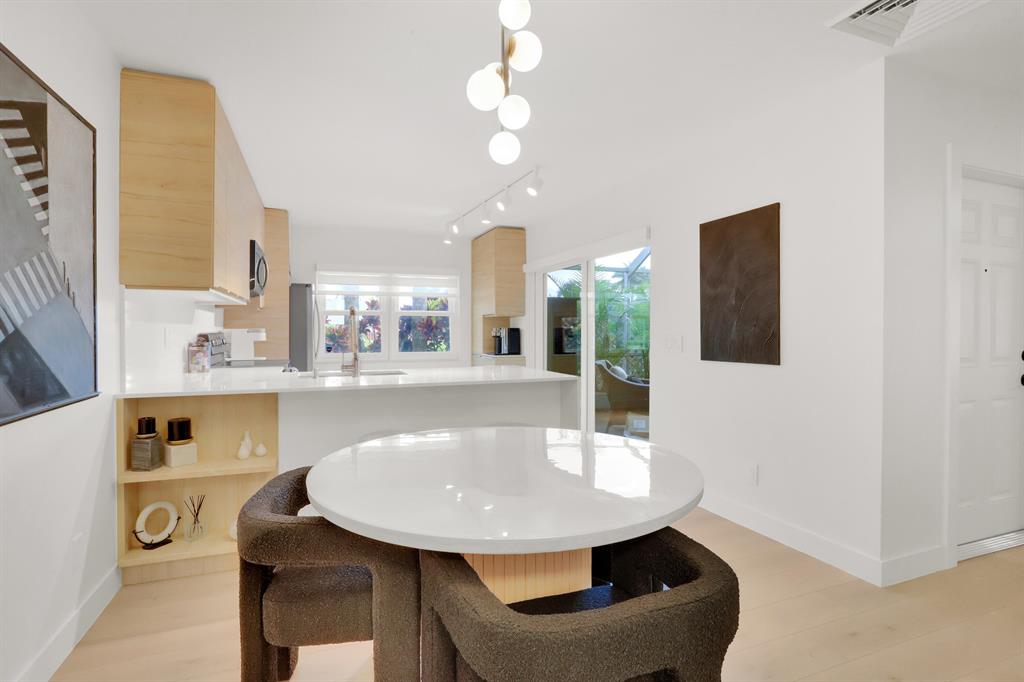 WELLESLEY AT BOYNTON BEACH - Residential