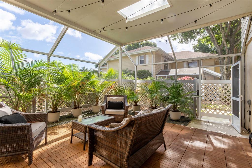 WELLESLEY AT BOYNTON BEACH - Residential