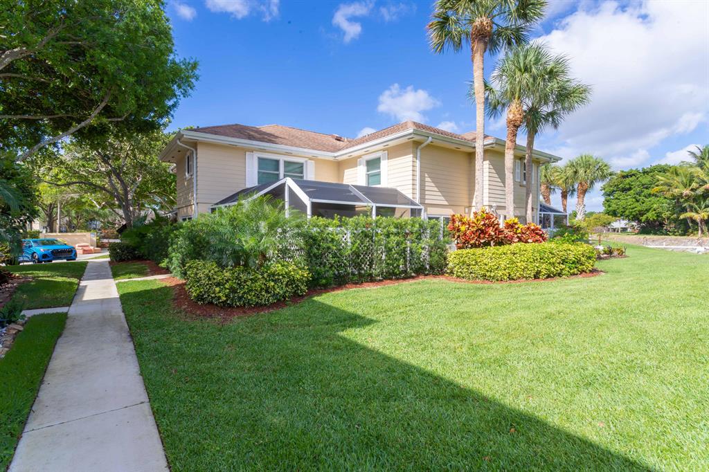 WELLESLEY AT BOYNTON BEACH - Residential