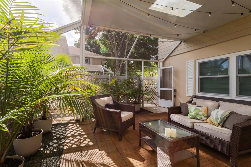 WELLESLEY AT BOYNTON BEACH - Residential