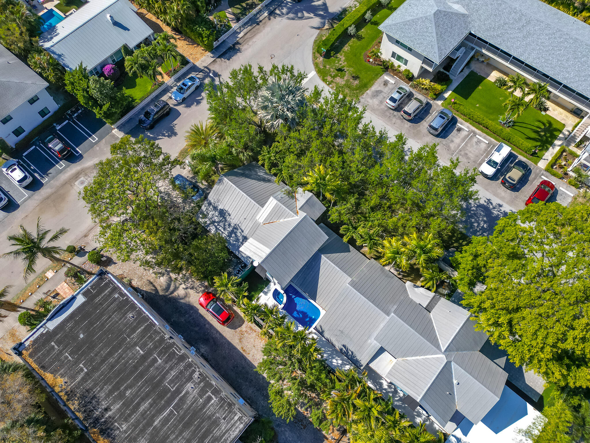 SEESTEDT STEVENS - Residential