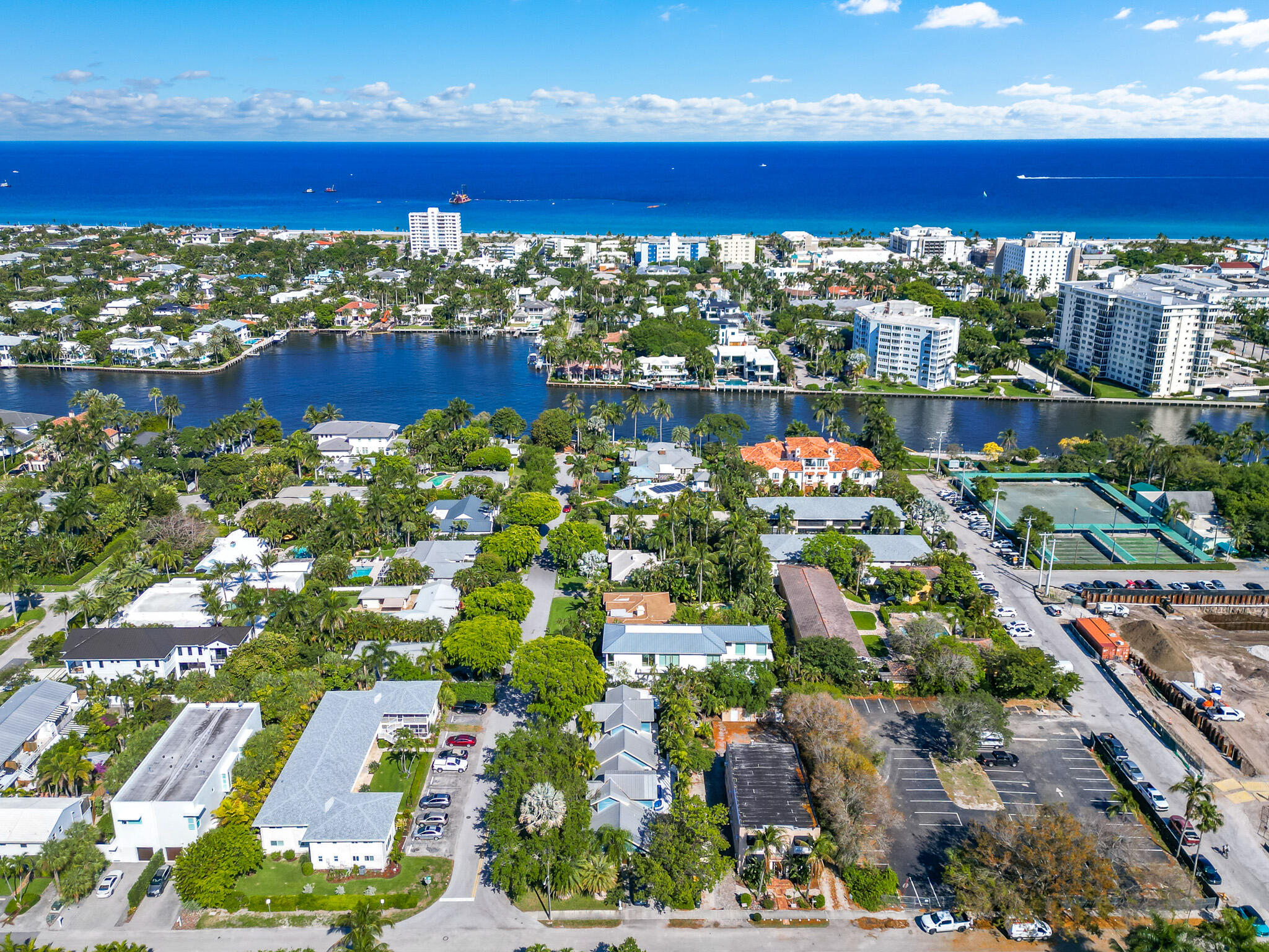 SEESTEDT STEVENS - Residential