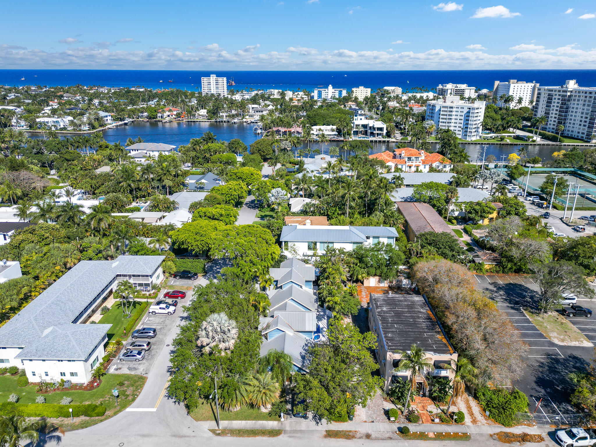 SEESTEDT STEVENS - Residential