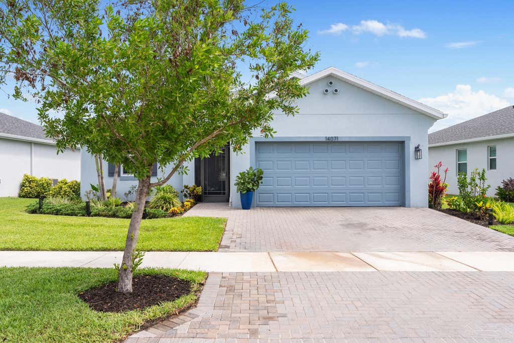 Photo of 14071 SW Safi Terrace, Port Saint Lucie, FL 34987 (MLS # B26029736)