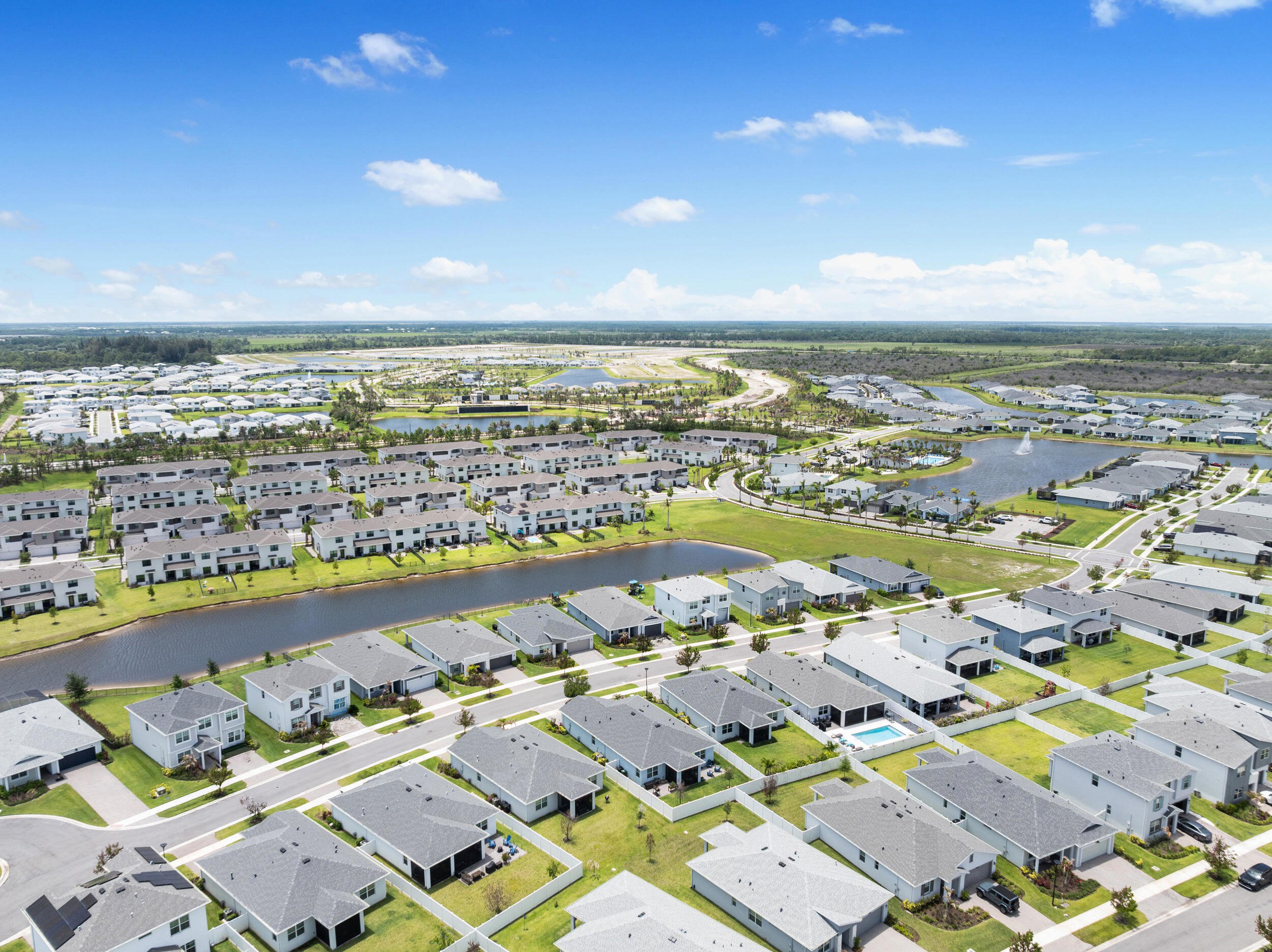 CADENCE PHASE 1 - Residential