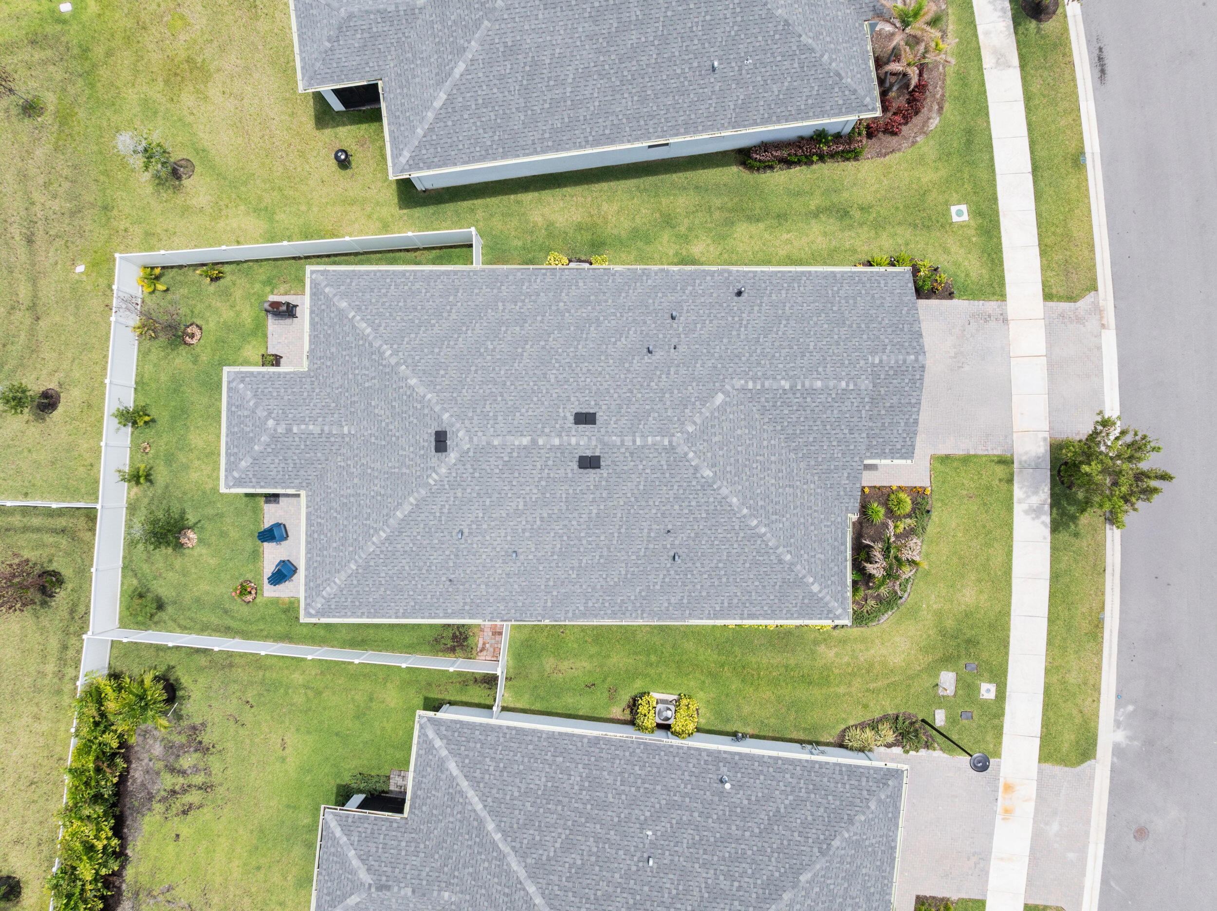CADENCE PHASE 1 - Residential