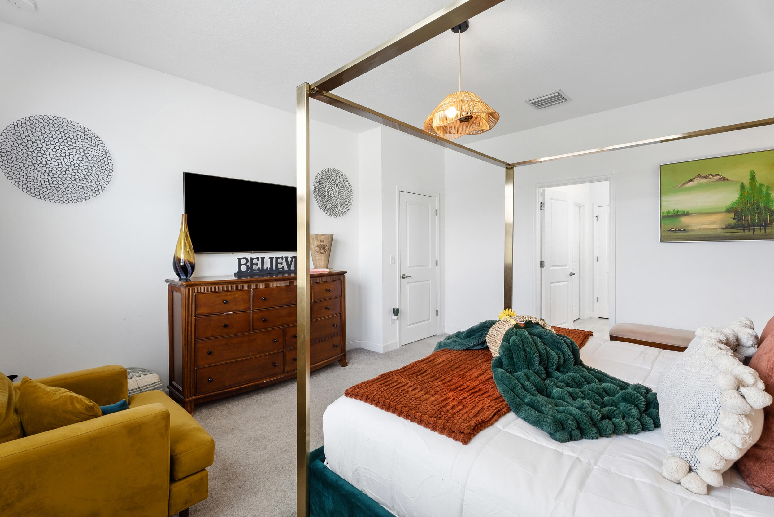 CADENCE PHASE 1 - Residential