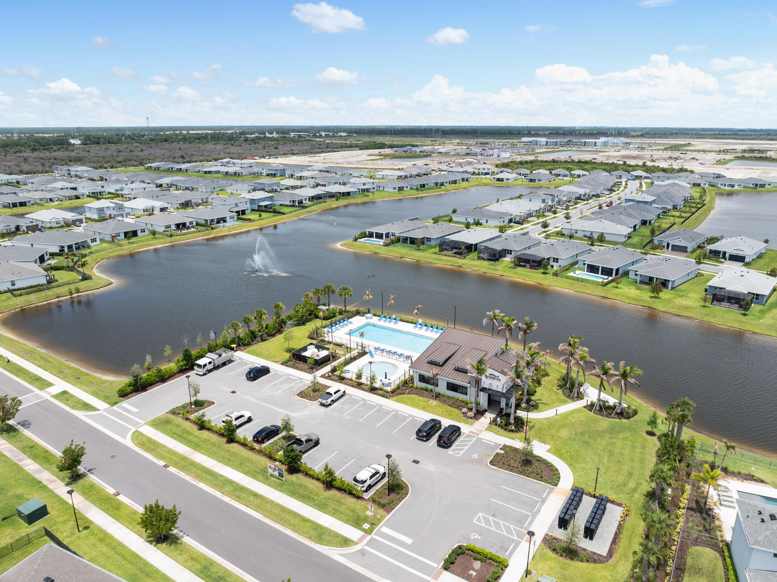 CADENCE PHASE 1 - Residential
