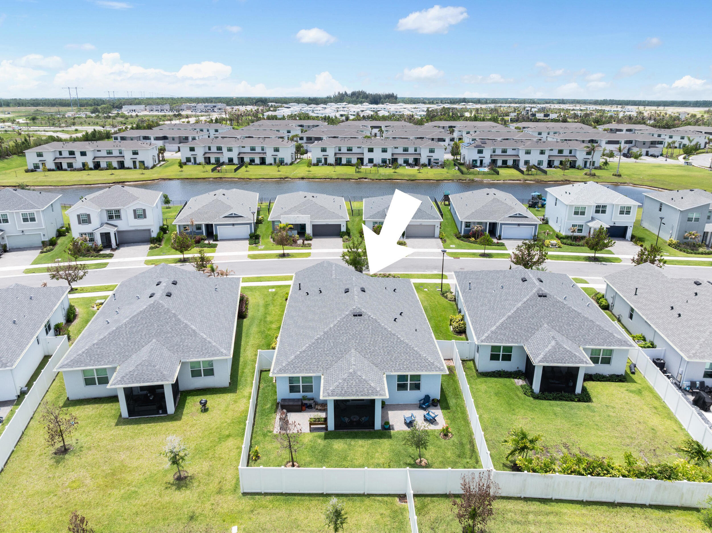 CADENCE PHASE 1 - Residential