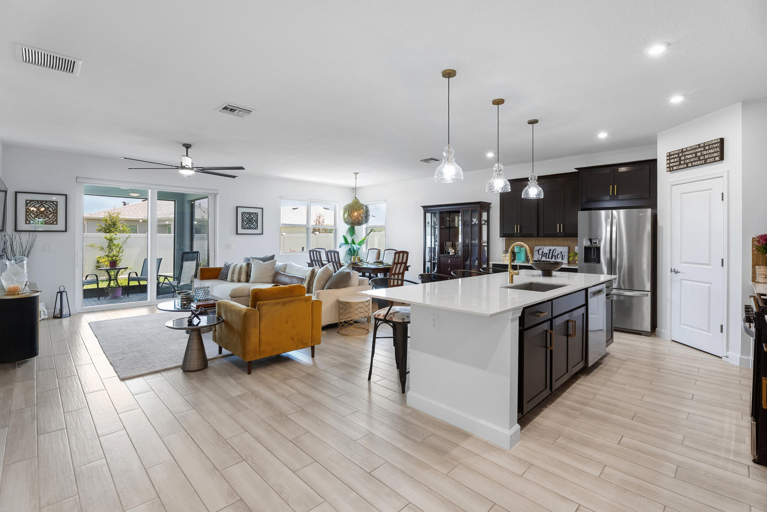 CADENCE PHASE 1 - Residential