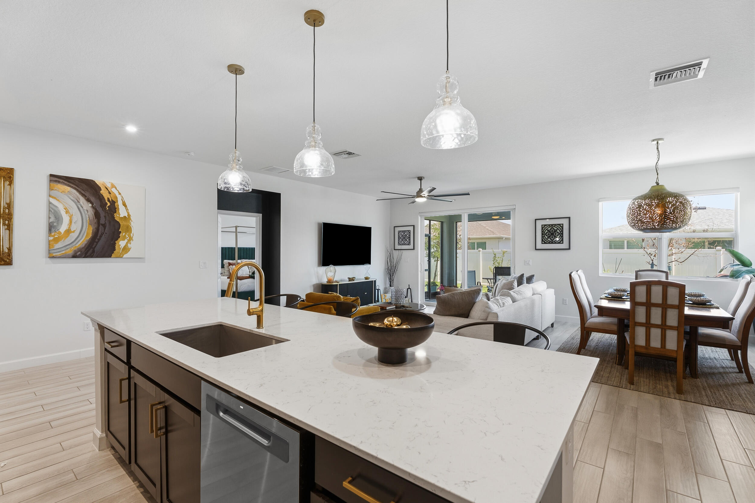 CADENCE PHASE 1 - Residential