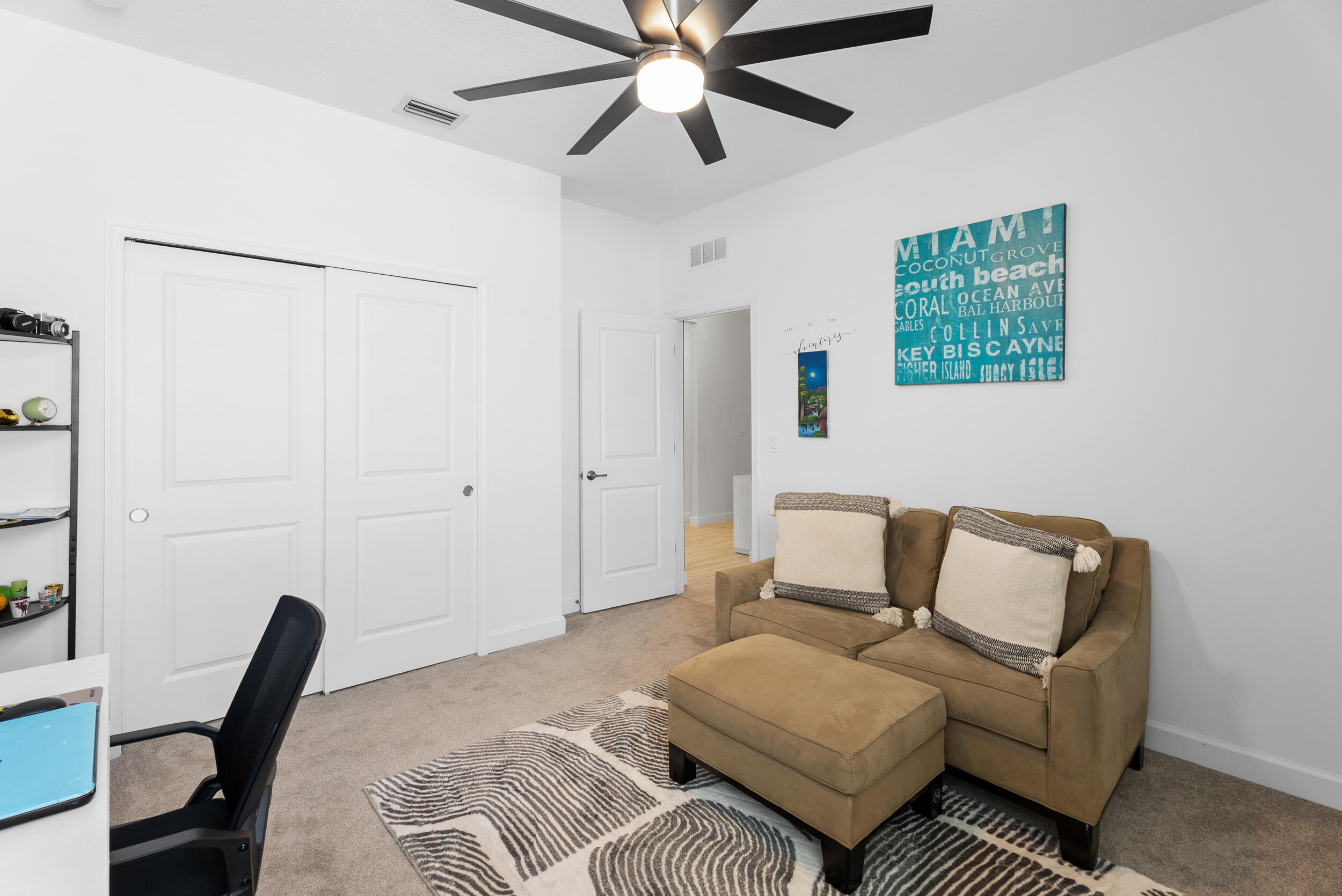CADENCE PHASE 1 - Residential