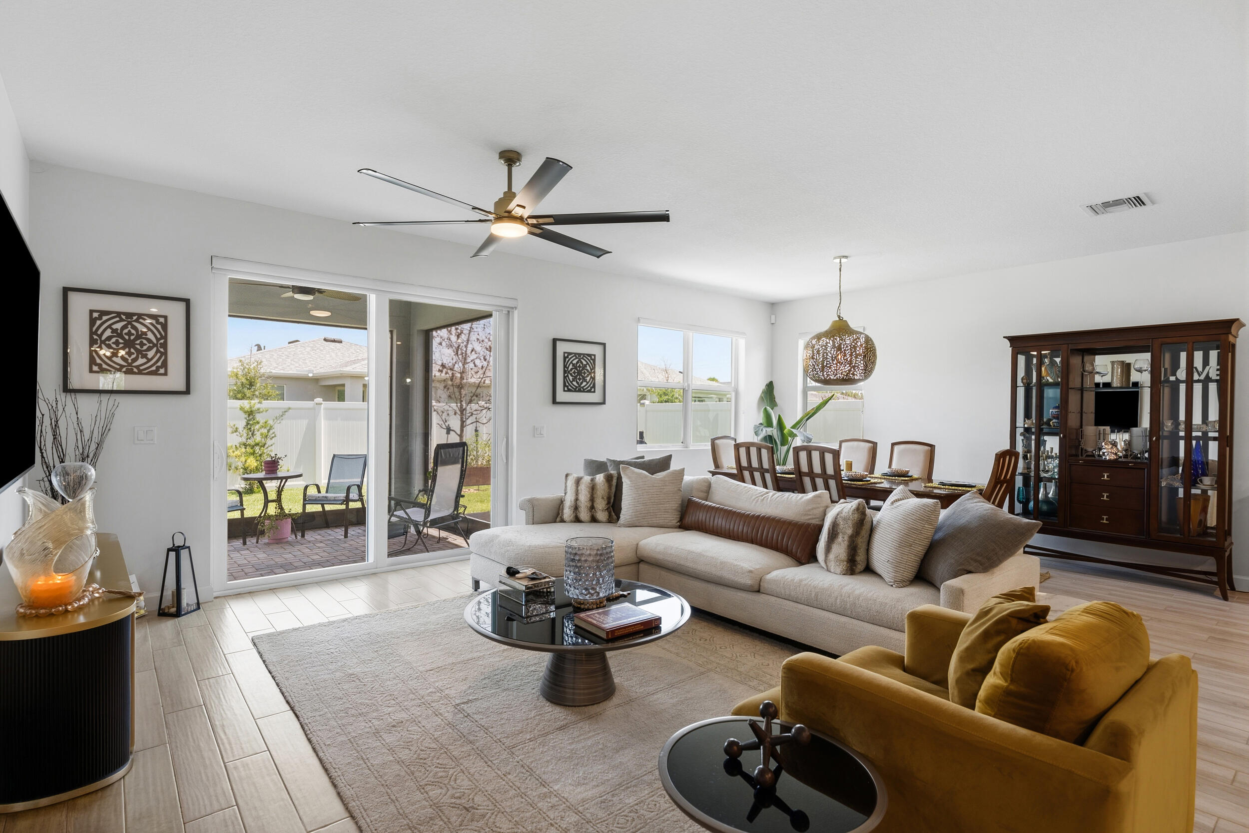 CADENCE PHASE 1 - Residential