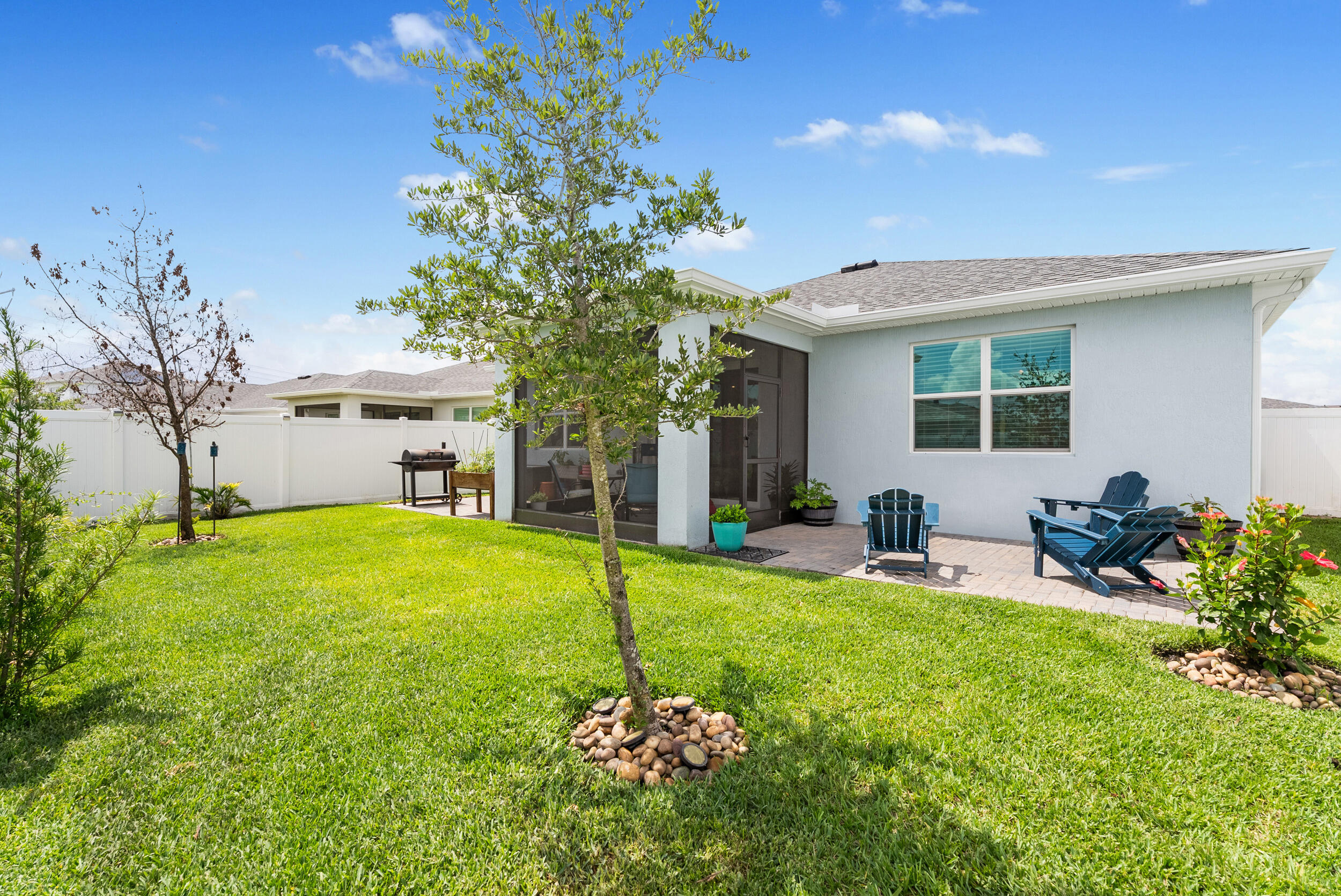 CADENCE PHASE 1 - Residential