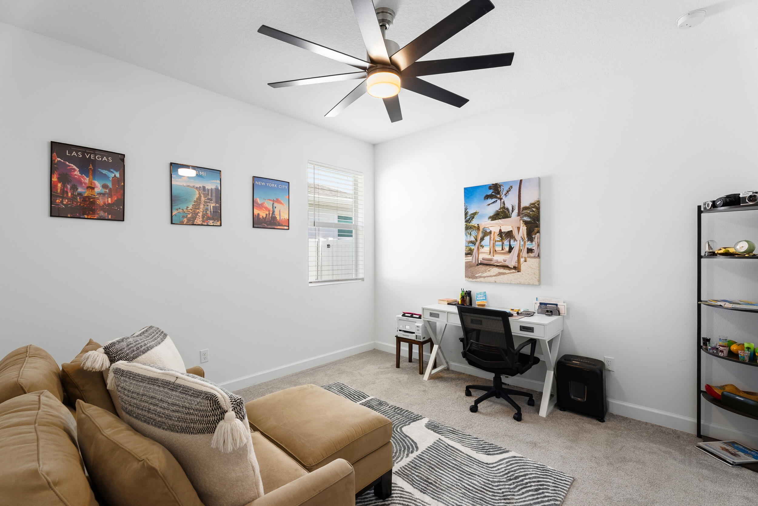 CADENCE PHASE 1 - Residential
