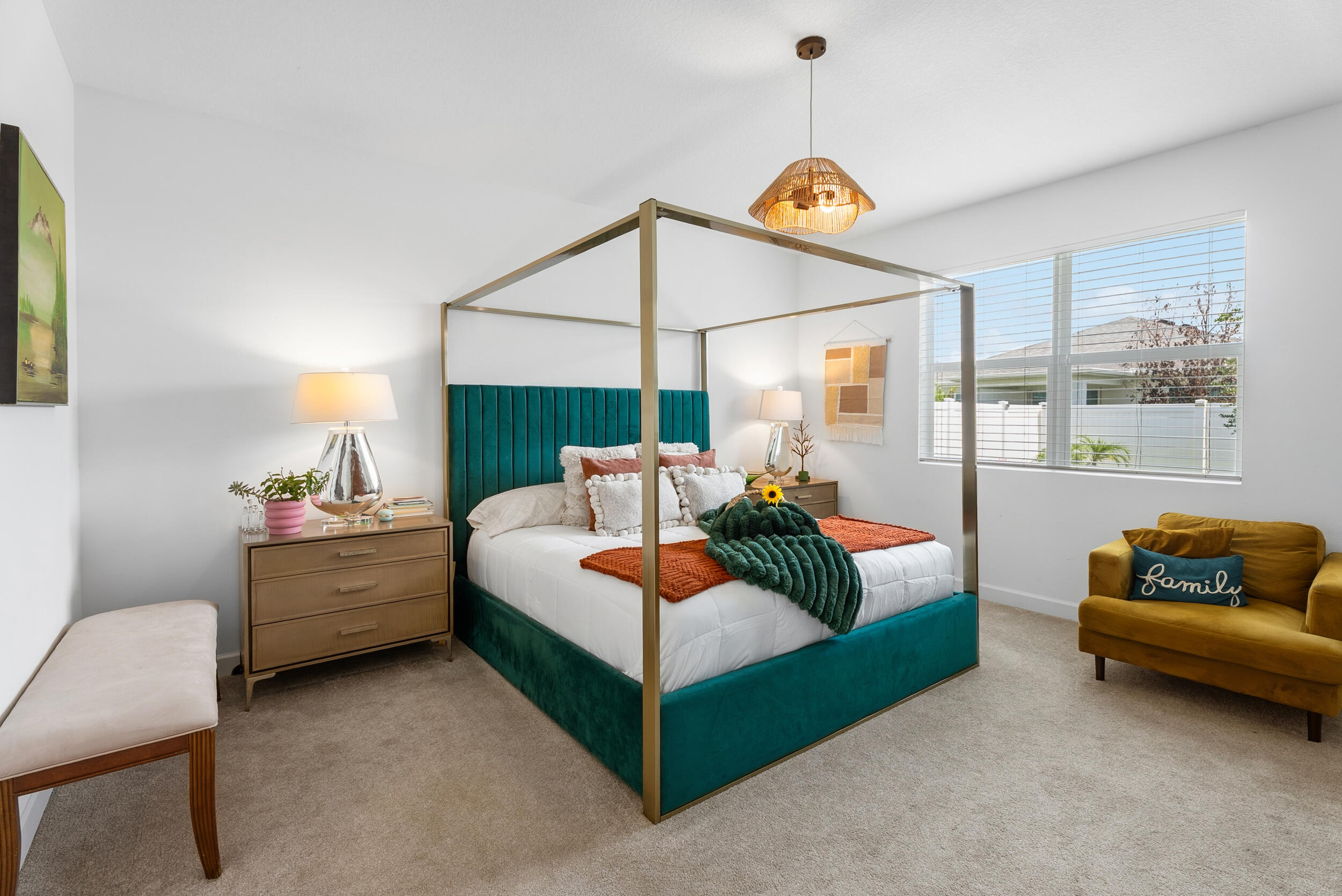 CADENCE PHASE 1 - Residential