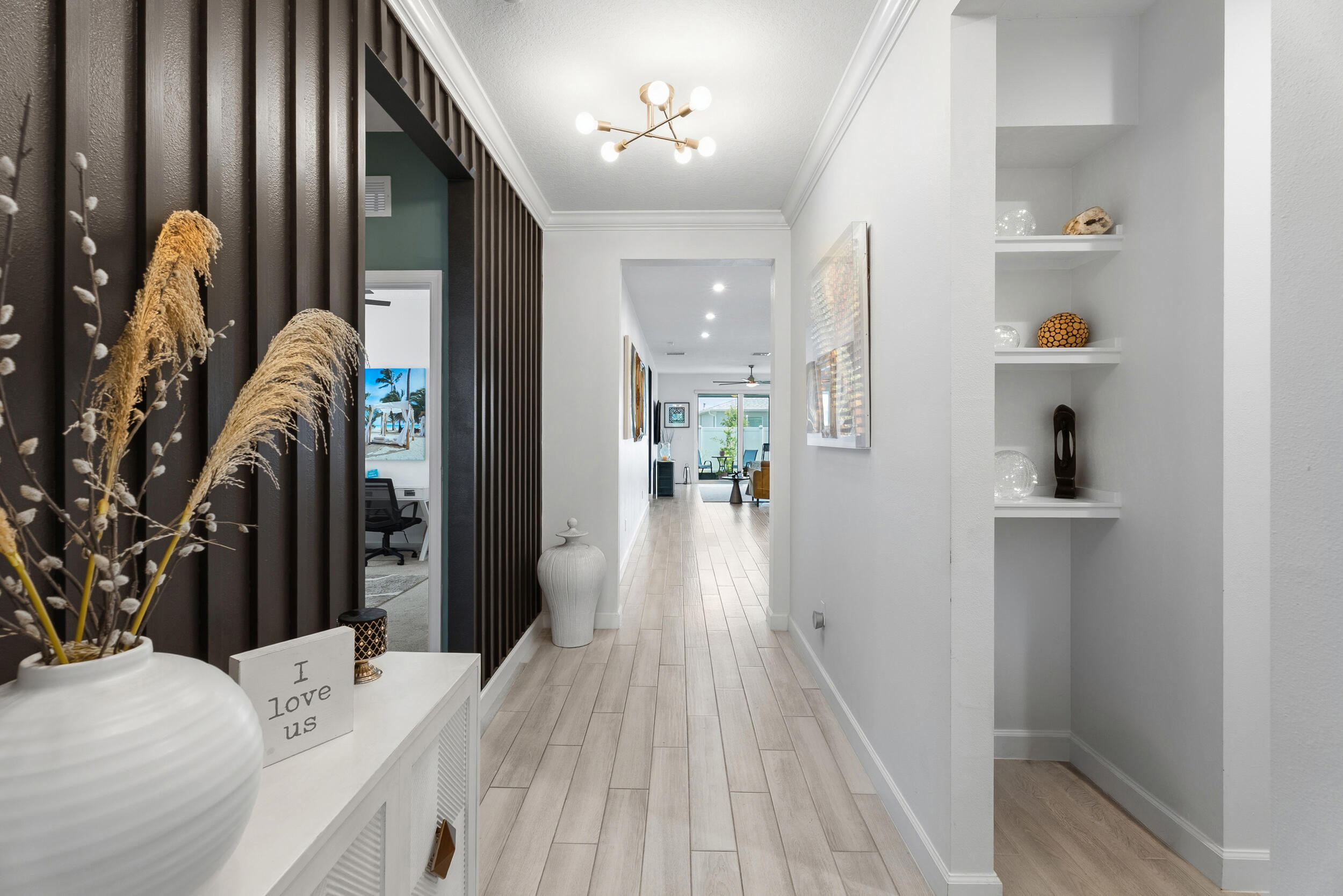 CADENCE PHASE 1 - Residential