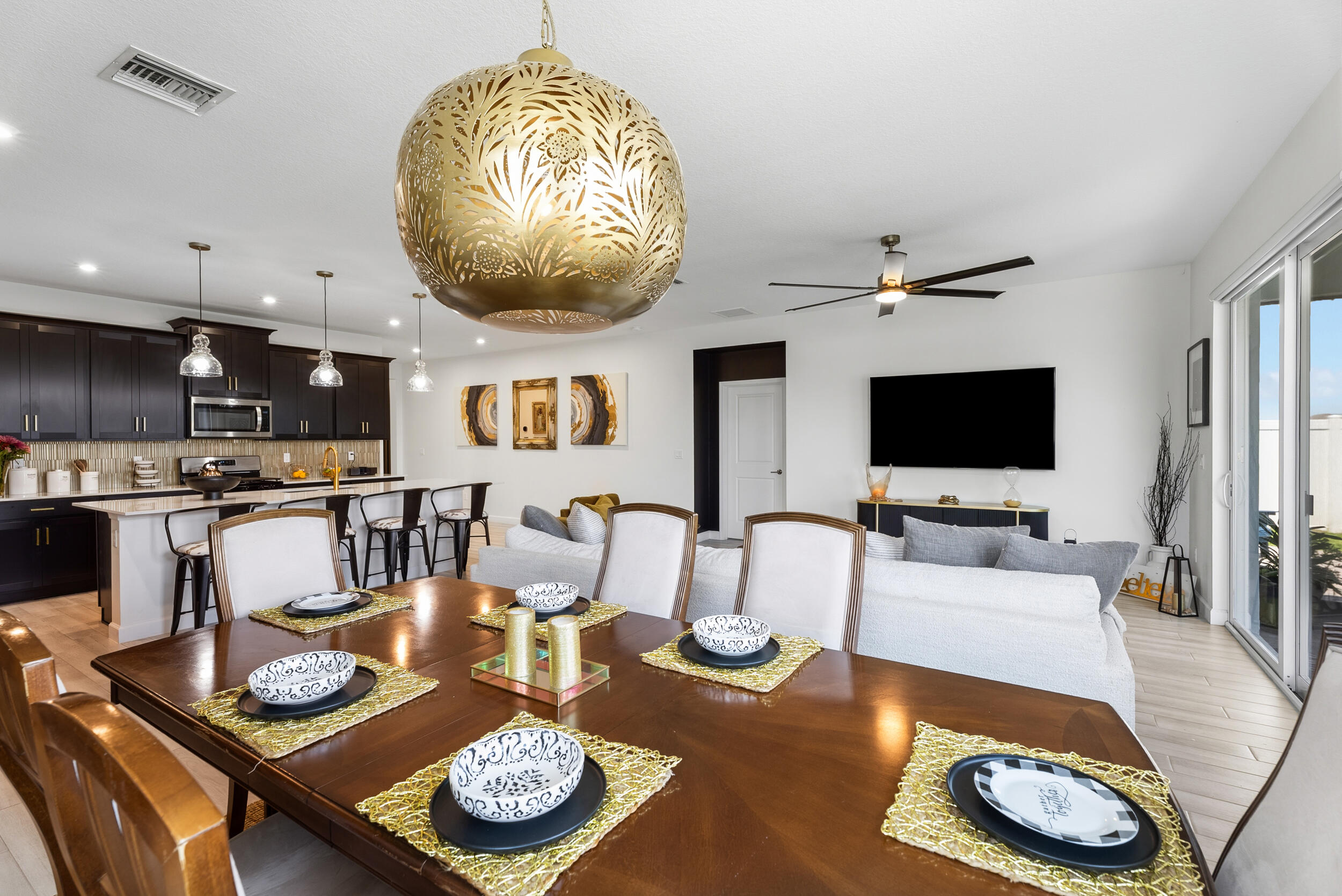 CADENCE PHASE 1 - Residential