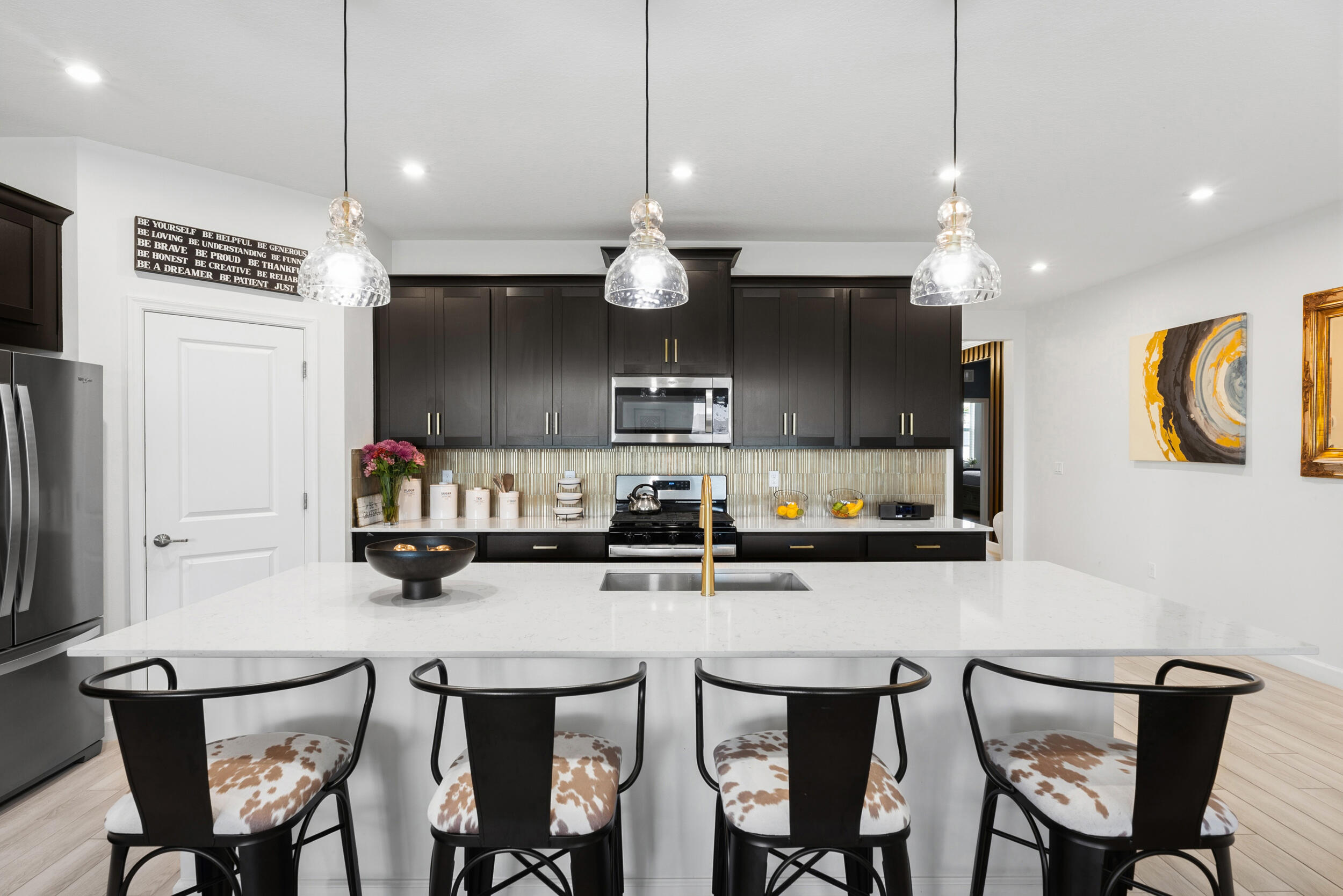 CADENCE PHASE 1 - Residential