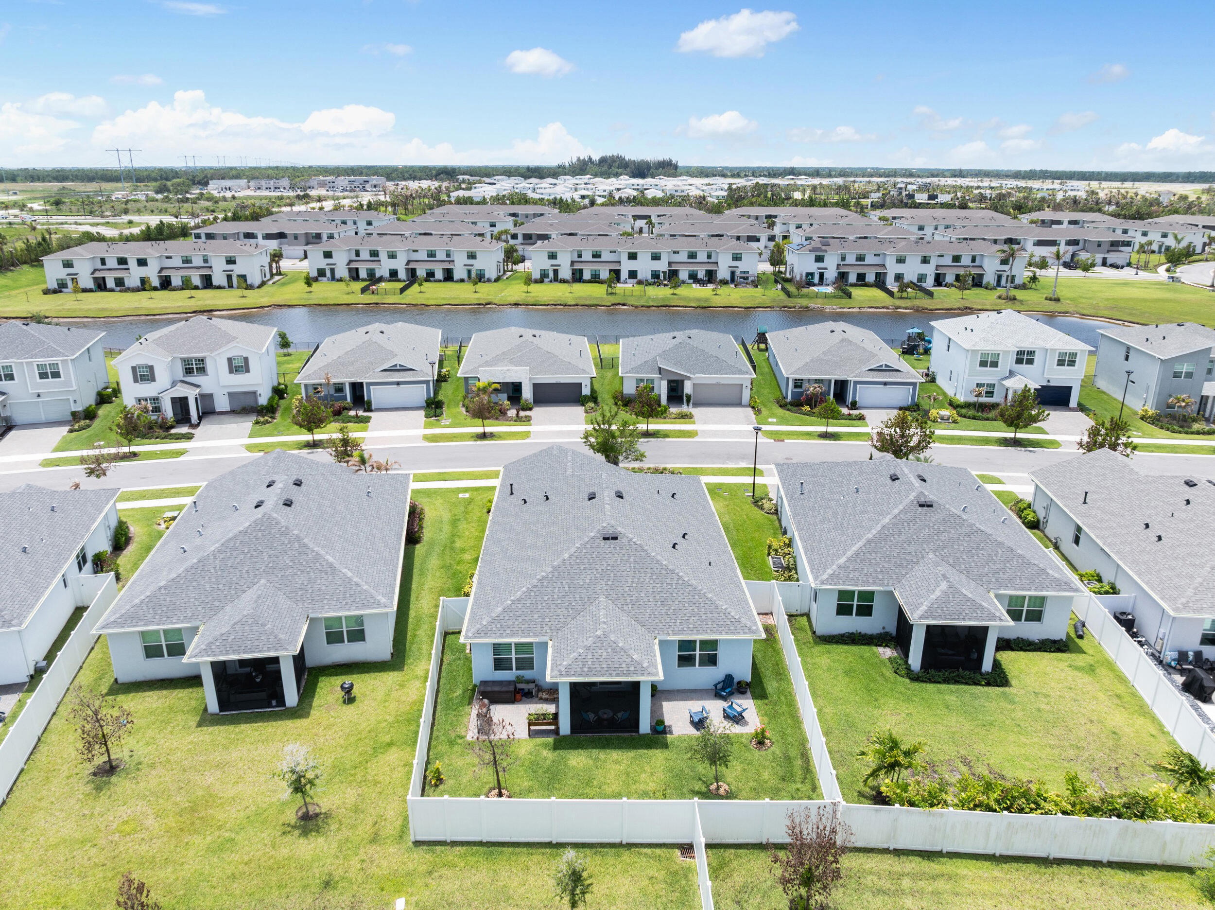 CADENCE PHASE 1 - Residential