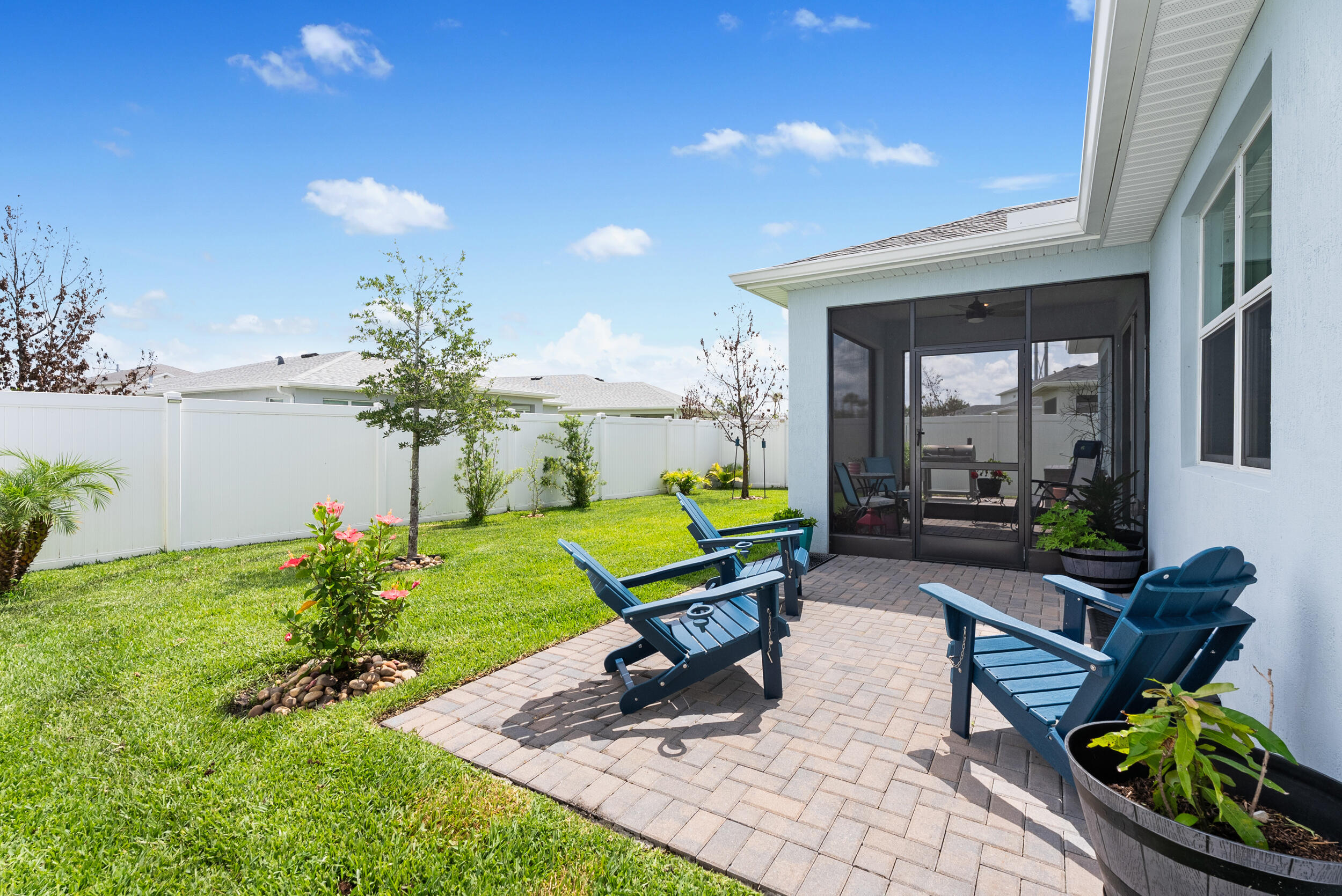 CADENCE PHASE 1 - Residential