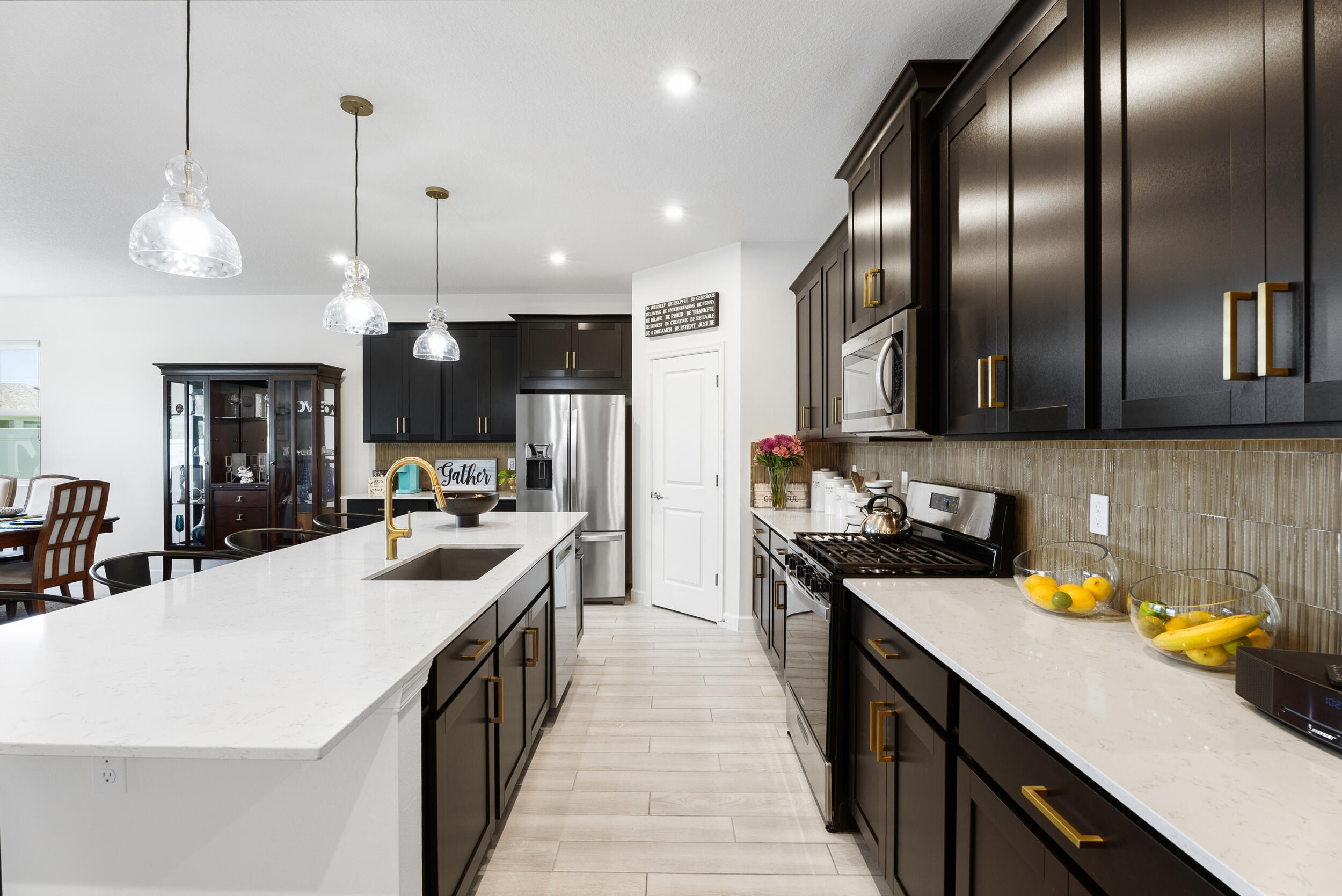 CADENCE PHASE 1 - Residential