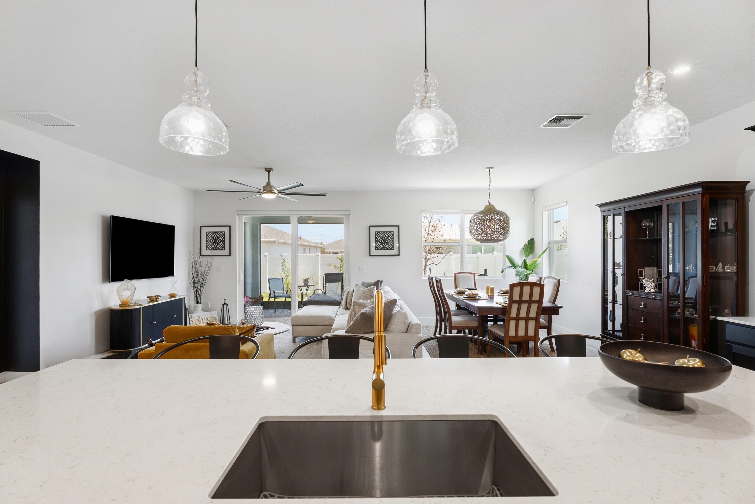 CADENCE PHASE 1 - Residential