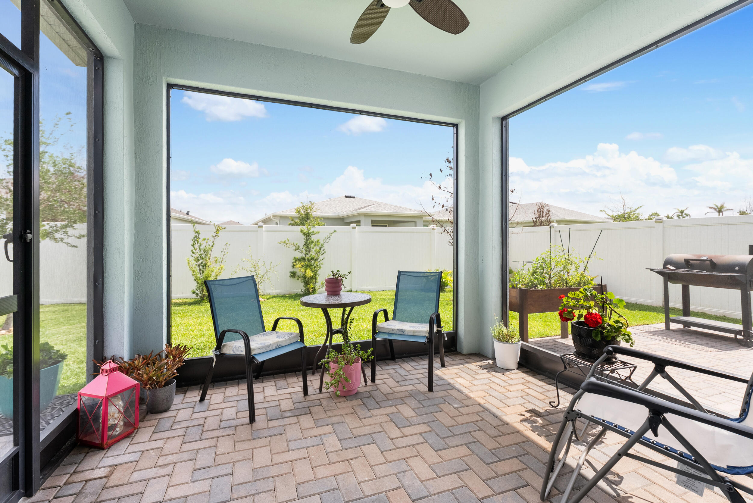 CADENCE PHASE 1 - Residential
