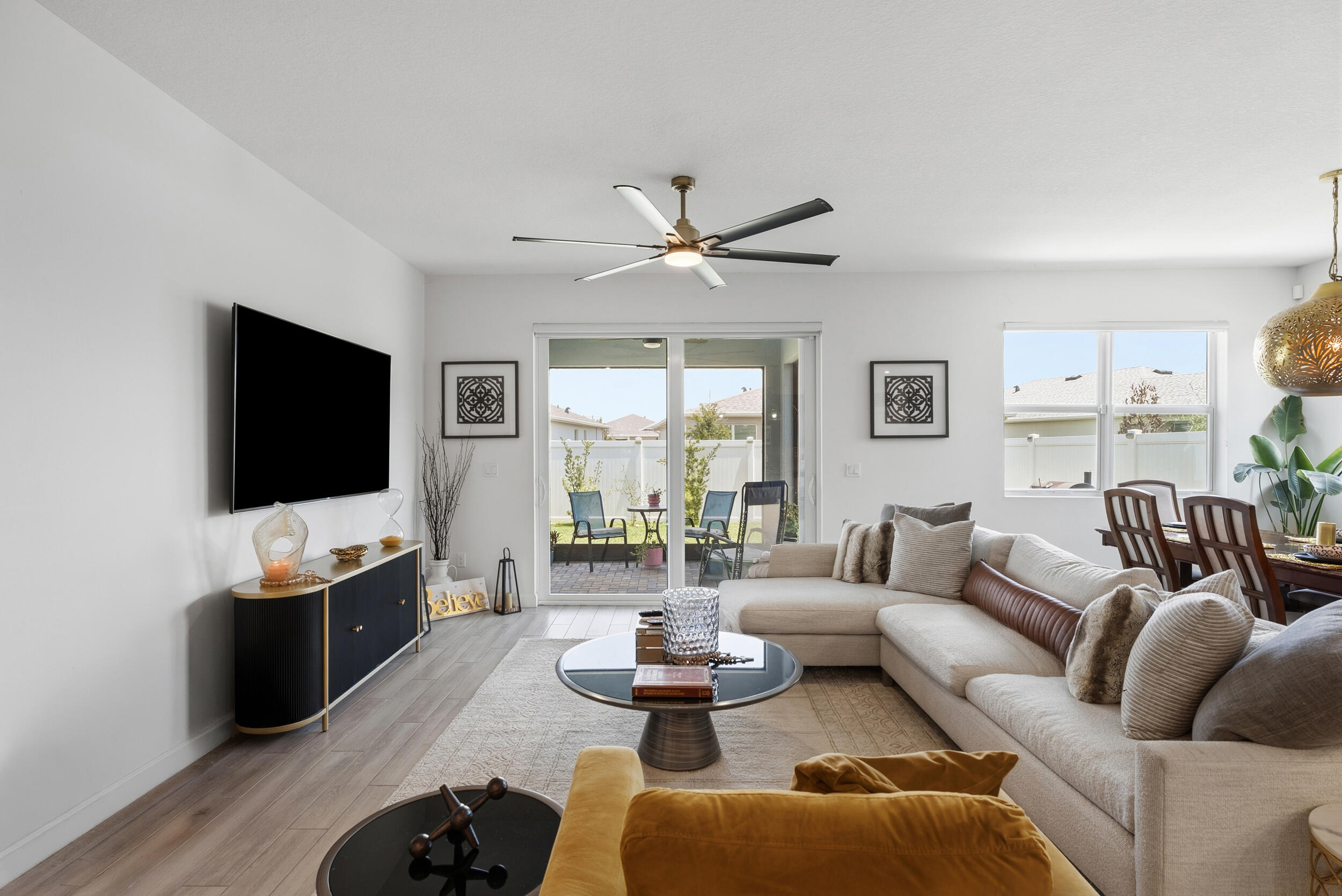 CADENCE PHASE 1 - Residential