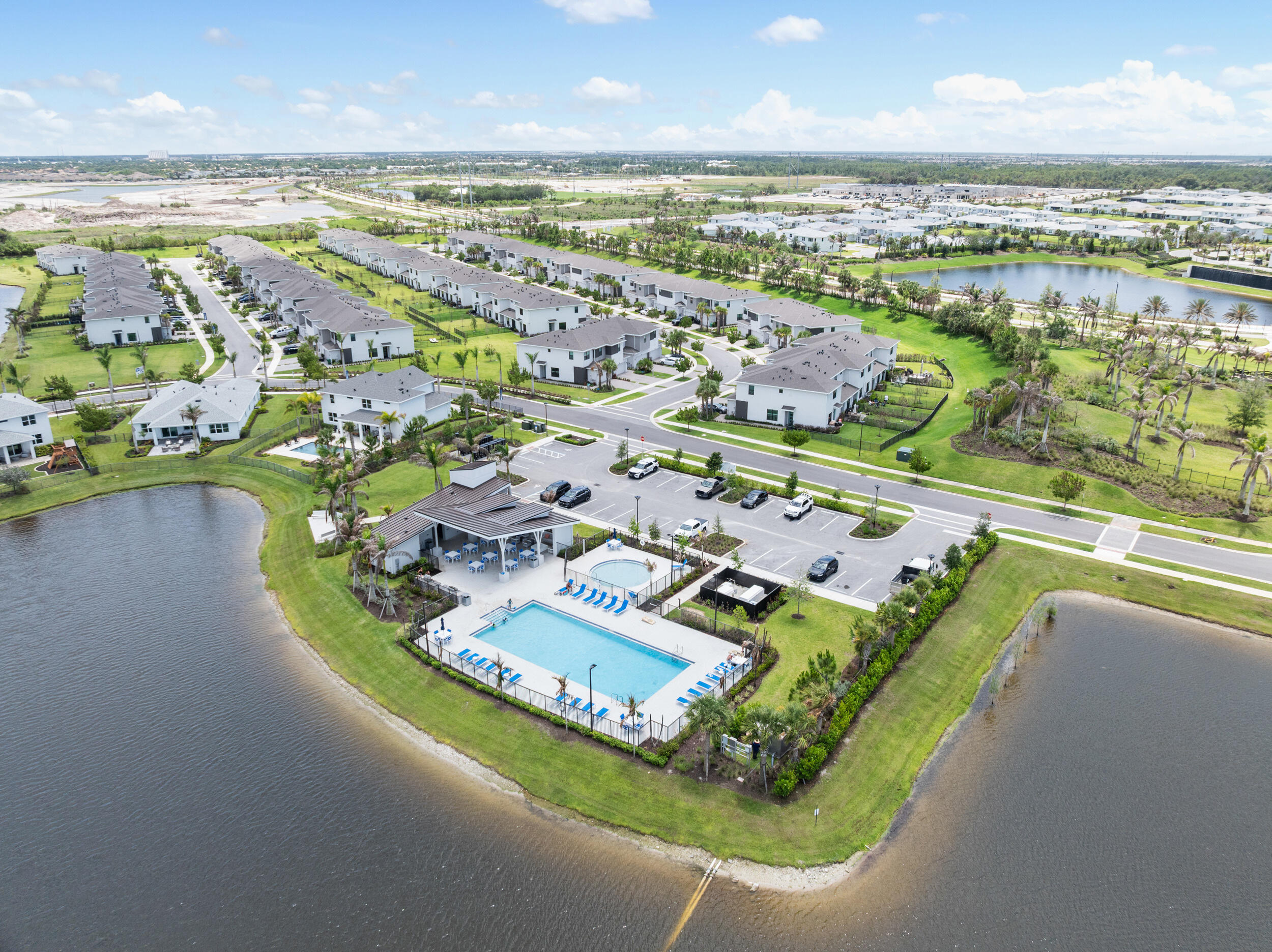 CADENCE PHASE 1 - Residential