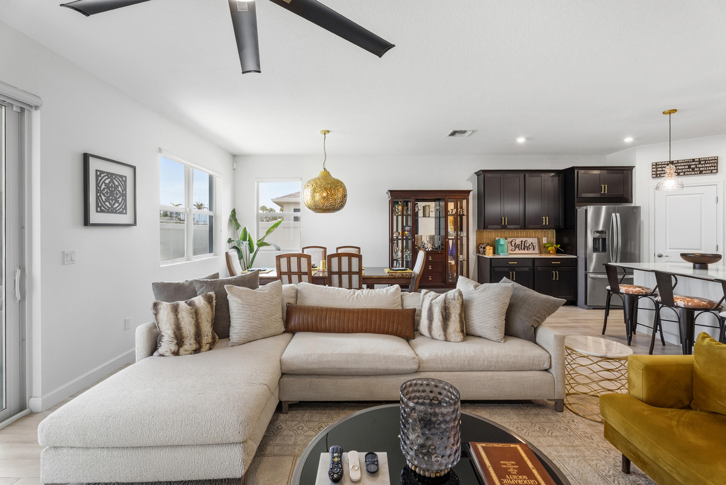 CADENCE PHASE 1 - Residential