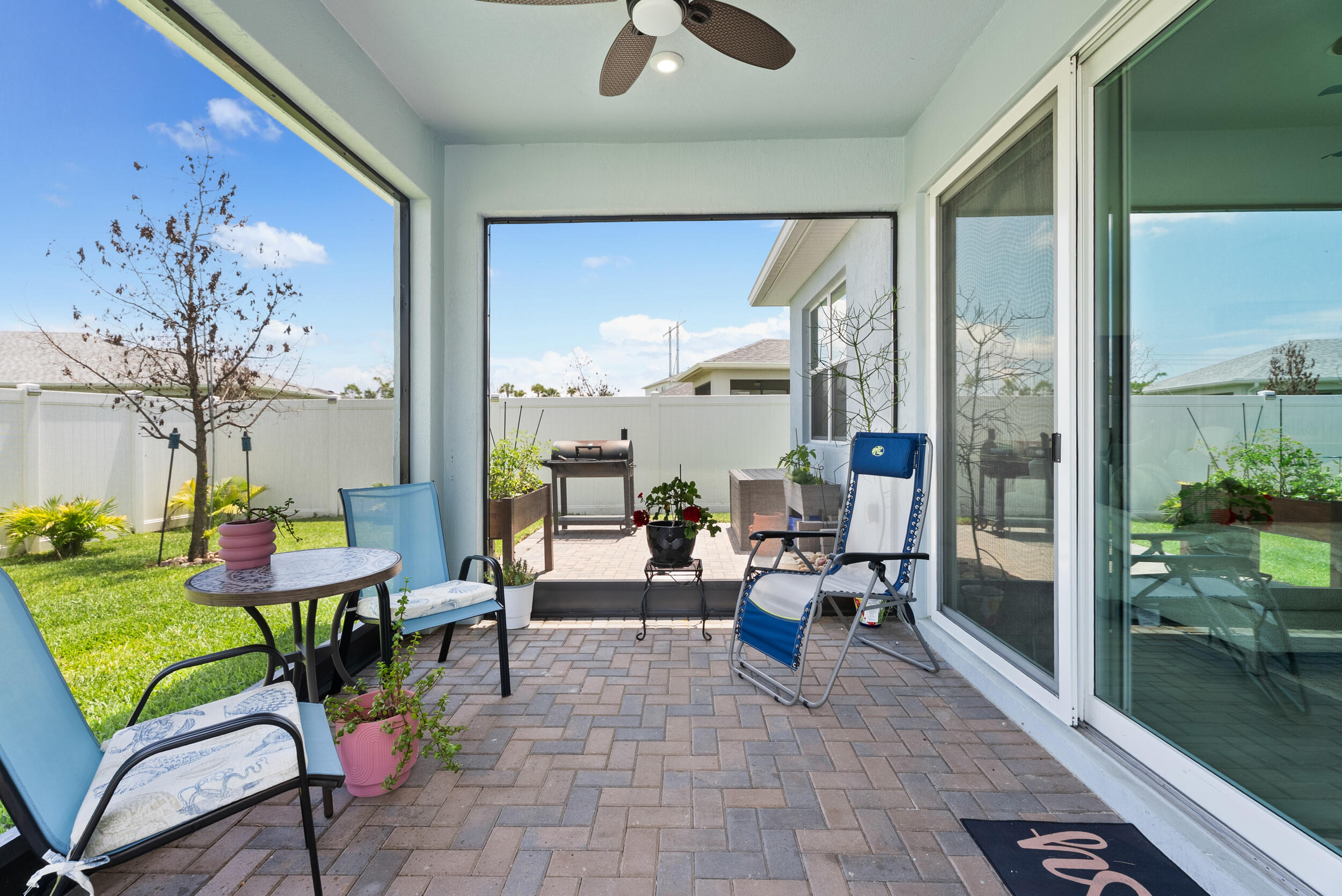 CADENCE PHASE 1 - Residential