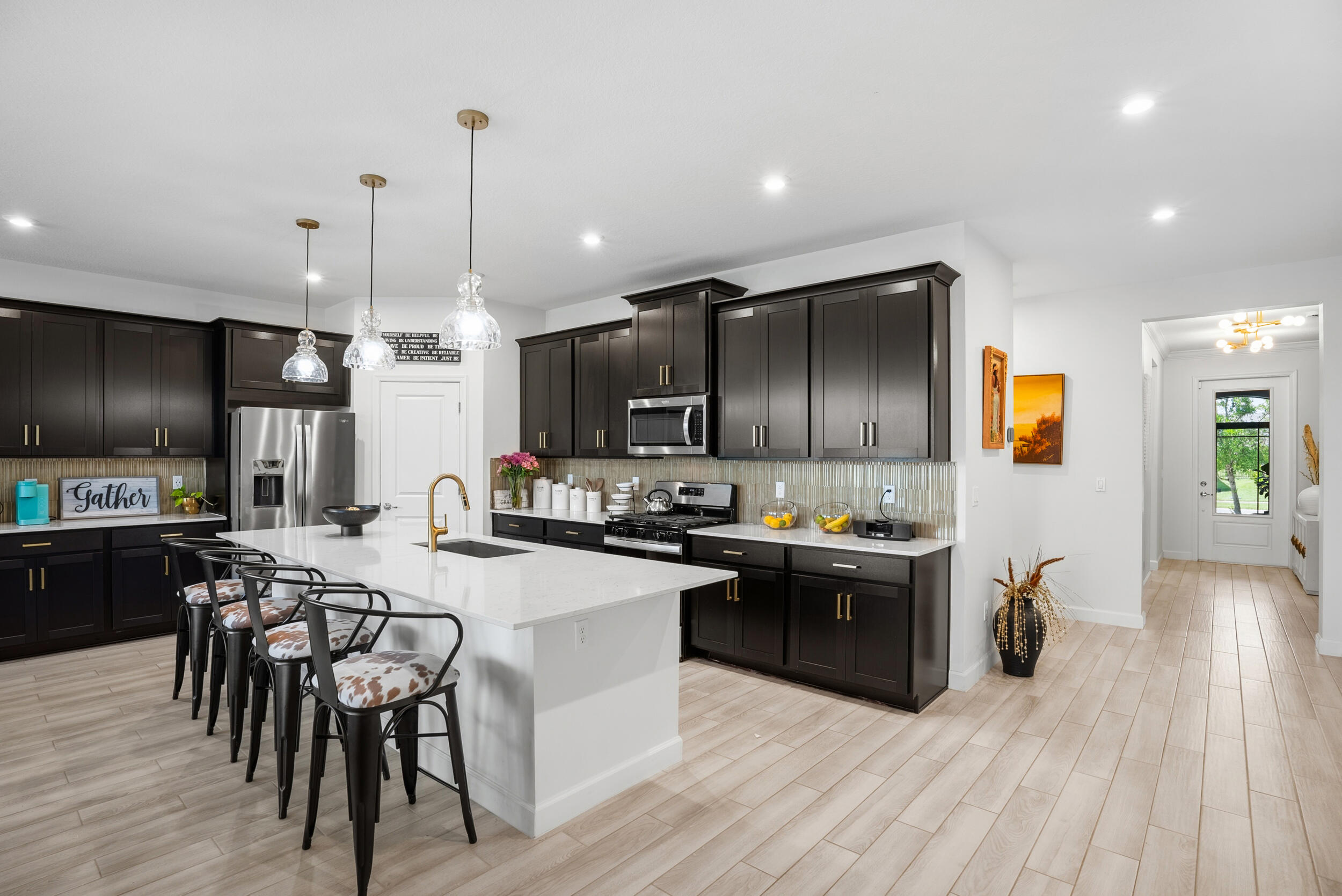 CADENCE PHASE 1 - Residential