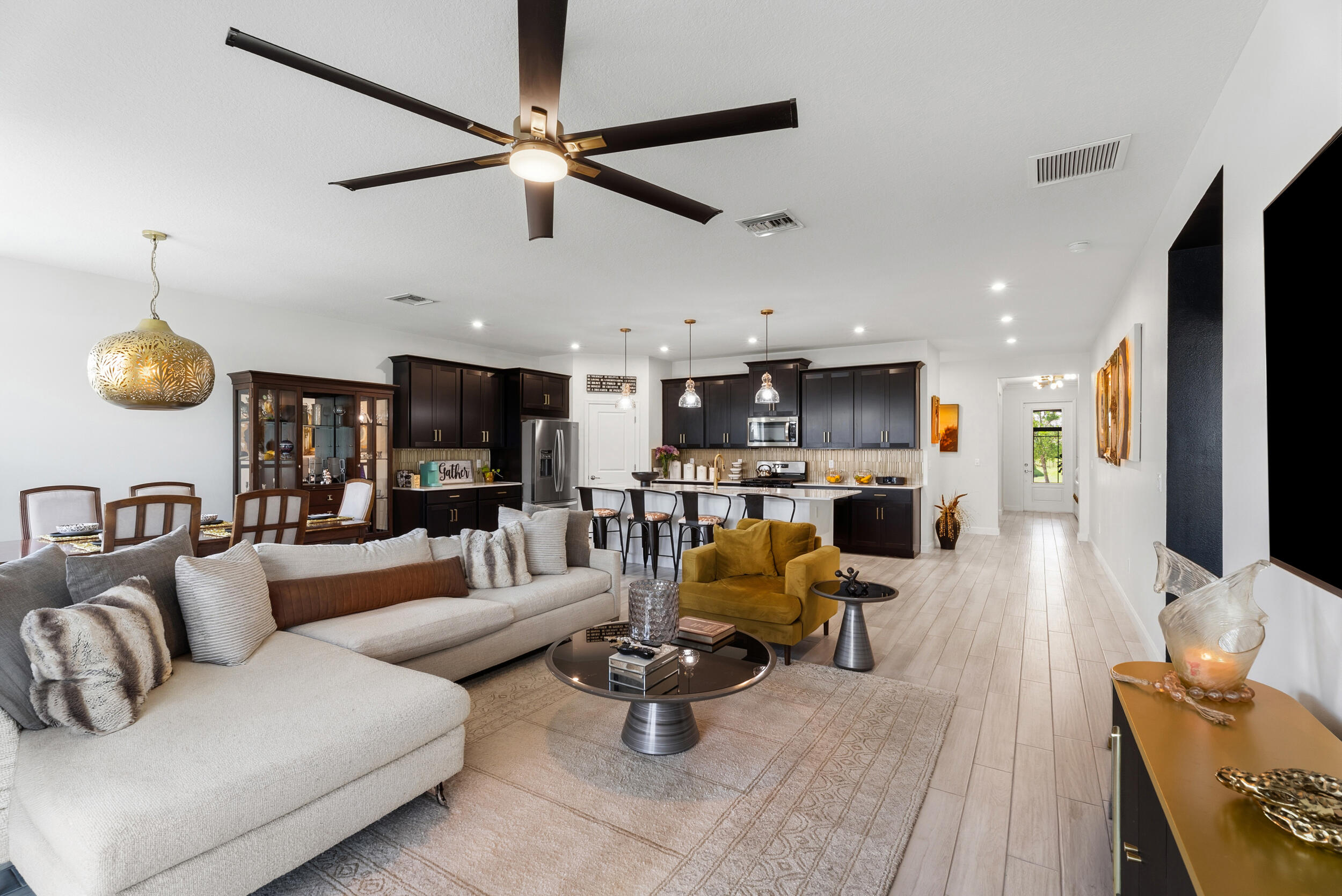 CADENCE PHASE 1 - Residential
