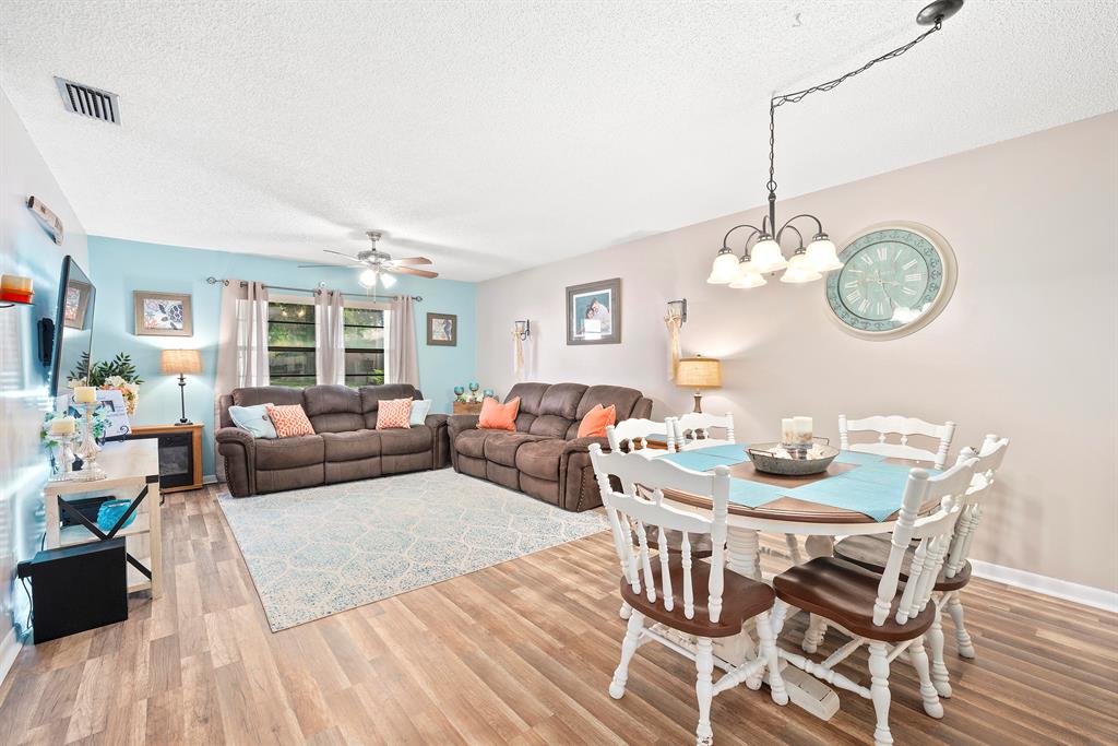 INDIAN TRAIL VILLAS 2 - Residential