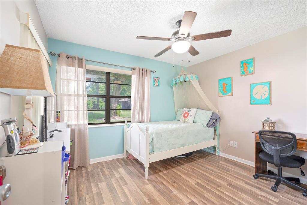 INDIAN TRAIL VILLAS 2 - Residential