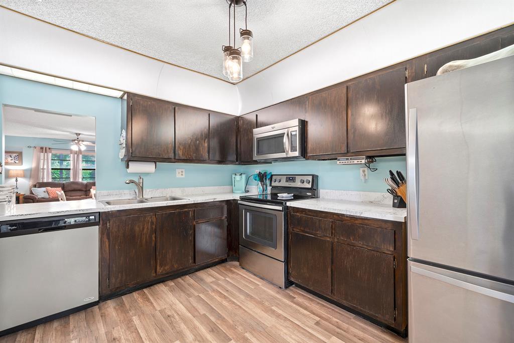 INDIAN TRAIL VILLAS 2 - Residential