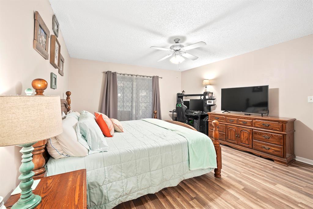 INDIAN TRAIL VILLAS 2 - Residential