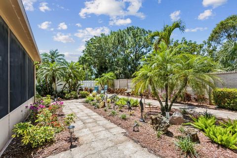 A home in Lake Worth