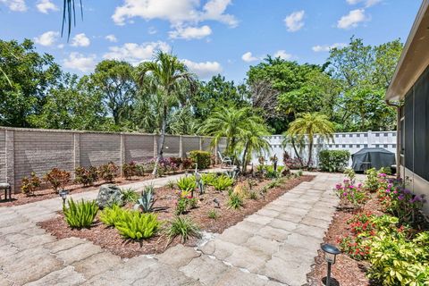 A home in Lake Worth