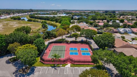 A home in Lake Worth