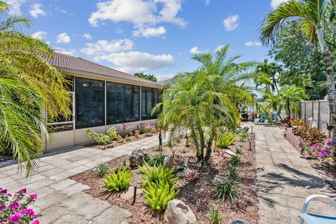 A home in Lake Worth