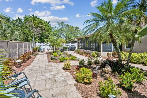 A home in Lake Worth