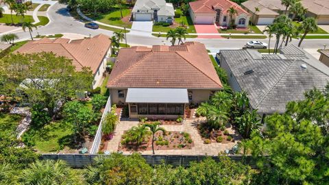 A home in Lake Worth