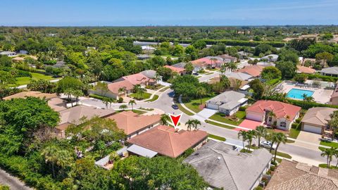 A home in Lake Worth