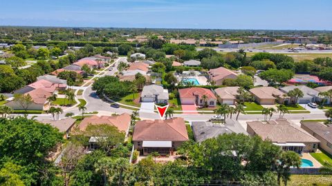 A home in Lake Worth