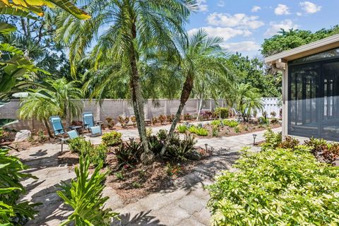 A home in Lake Worth