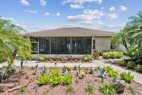 A home in Lake Worth