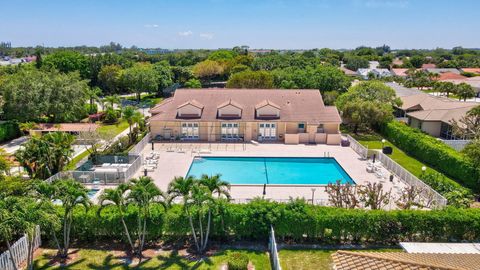 A home in Lake Worth